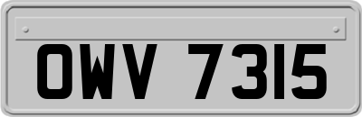 OWV7315