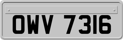 OWV7316