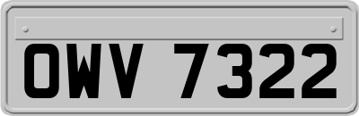 OWV7322