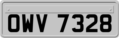 OWV7328