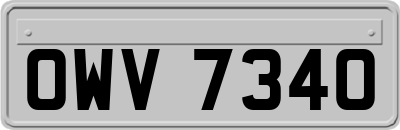 OWV7340
