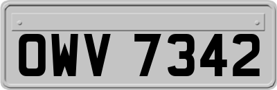 OWV7342