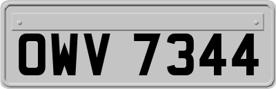 OWV7344