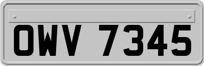 OWV7345