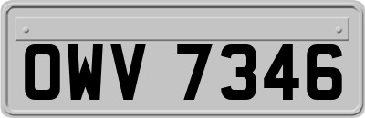 OWV7346
