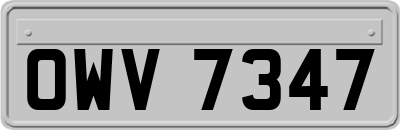 OWV7347
