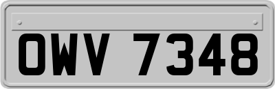 OWV7348
