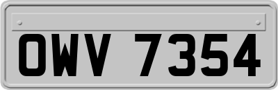 OWV7354