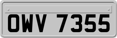 OWV7355