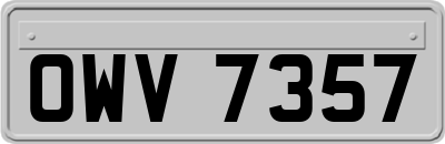 OWV7357
