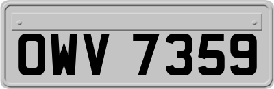 OWV7359
