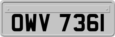 OWV7361