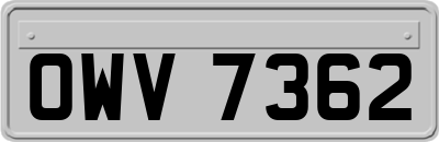 OWV7362