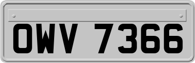 OWV7366