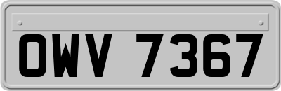 OWV7367
