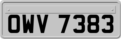 OWV7383
