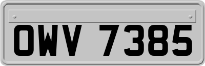 OWV7385