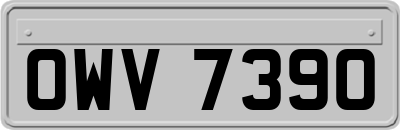 OWV7390