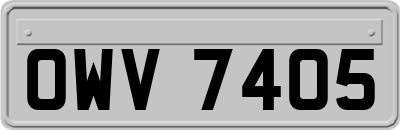 OWV7405