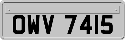 OWV7415