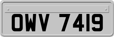 OWV7419