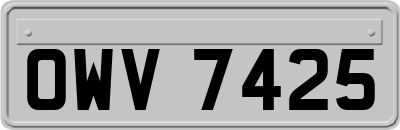 OWV7425