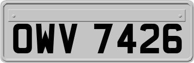 OWV7426