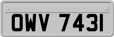OWV7431