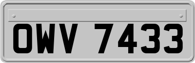 OWV7433