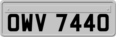 OWV7440