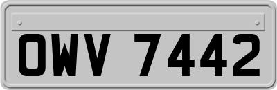 OWV7442