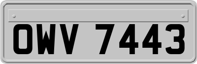 OWV7443