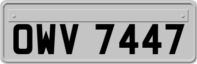 OWV7447