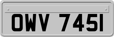 OWV7451