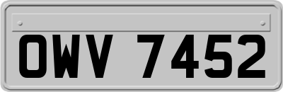OWV7452