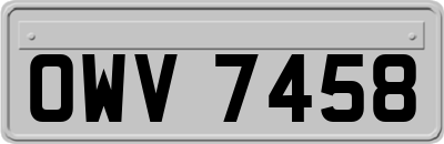 OWV7458