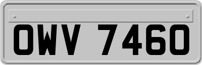 OWV7460