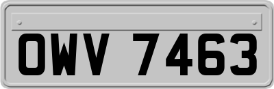 OWV7463