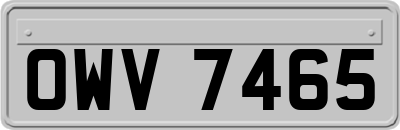 OWV7465