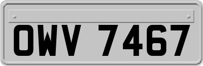 OWV7467