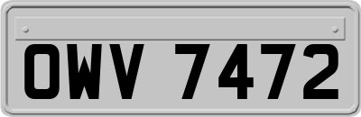 OWV7472