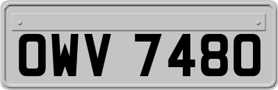 OWV7480