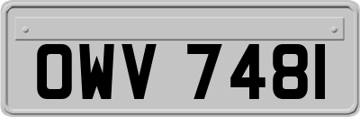 OWV7481