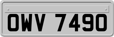 OWV7490