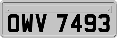 OWV7493