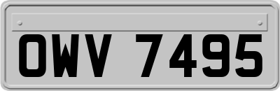 OWV7495