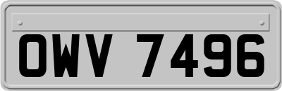 OWV7496