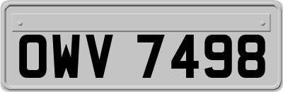 OWV7498