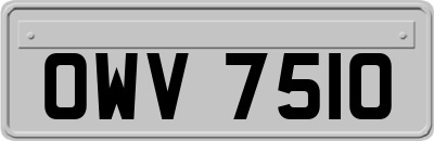 OWV7510