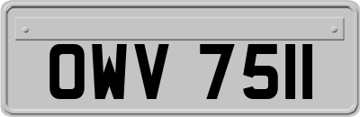 OWV7511